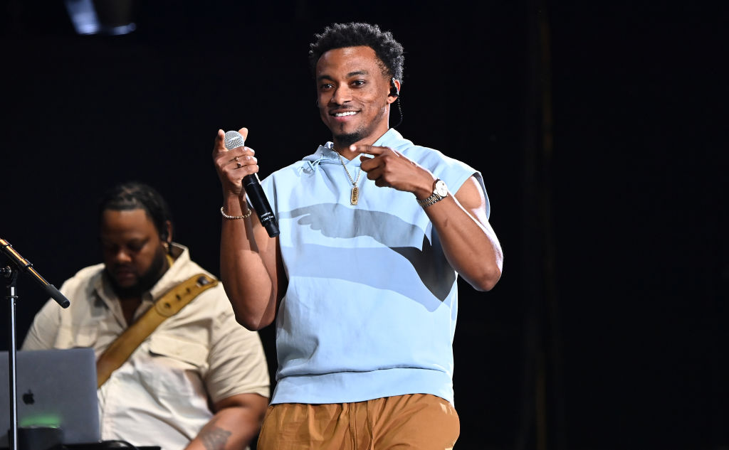 Kingdom Tour: Maverick City Music & Kirk Franklin - Atlanta, GA