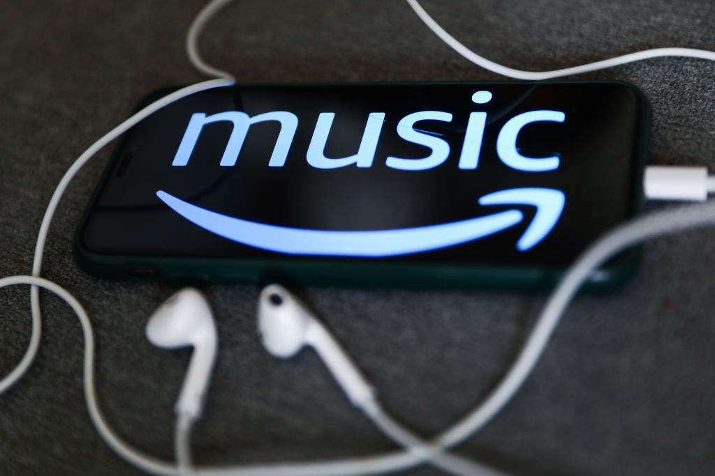 Music And Audiobook Subscription Services Photo Illustrations