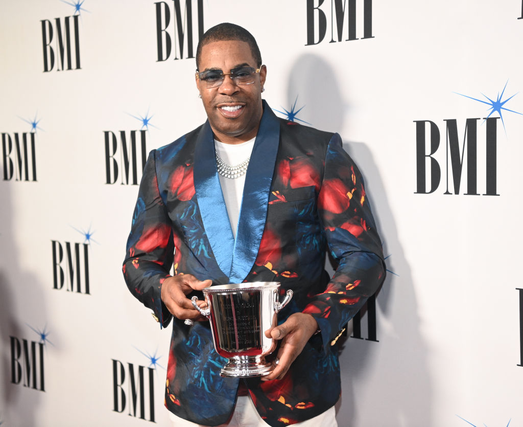 2022 R&B/Hip-Hop Awards
