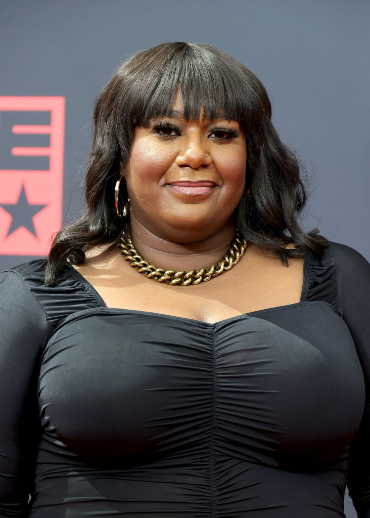 2022 BET Awards - Arrivals