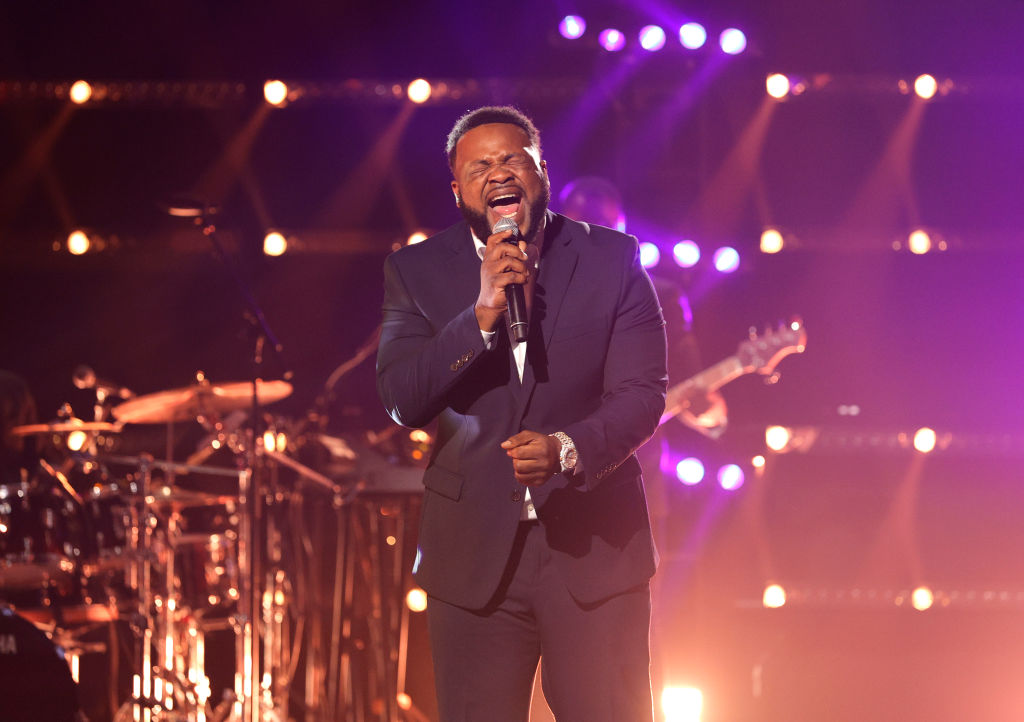 Black Music Honors 2021