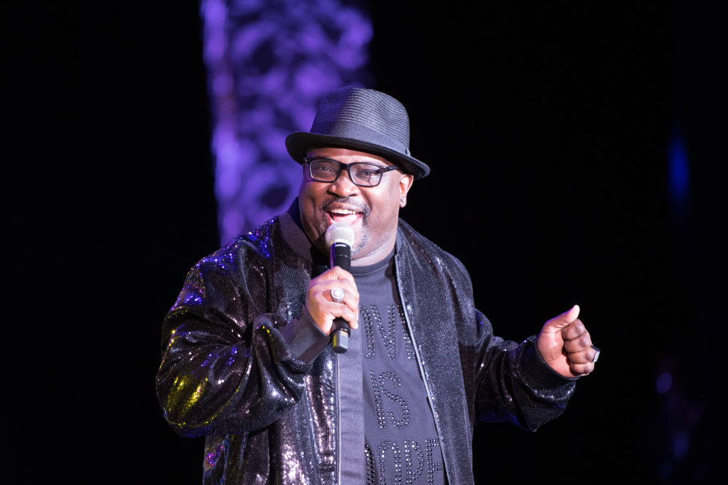 The Stellar Gospel Music Awards' Independent Artists And Quartet Showcase