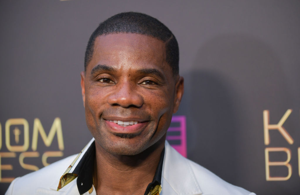 BET+ "Kingdom Business" Los Angeles Premiere