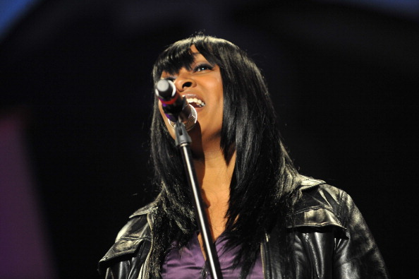 26th Annual Stellar Gospel Awards Nomination Concert & Anouncements