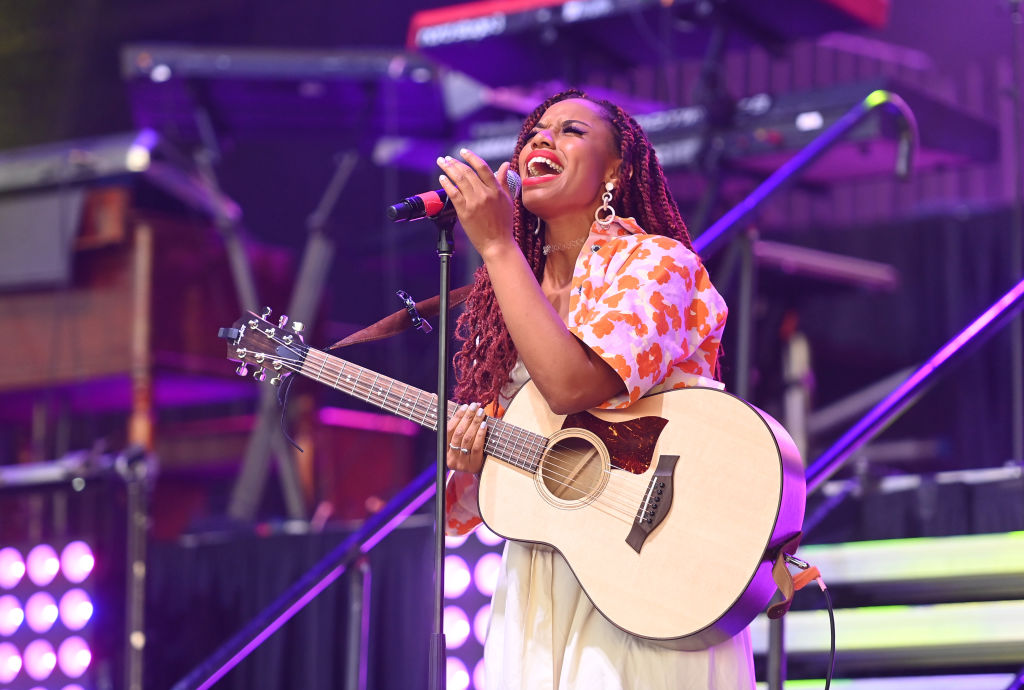 2021 Praise In The Park