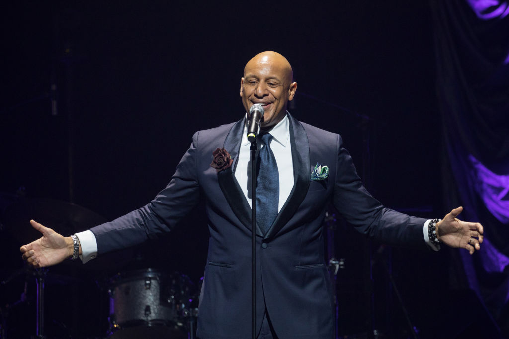 Texas Chapter of the Recording Academy's 25th Anniversary Gala