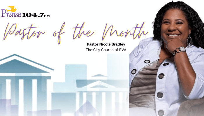 Pastory Nicole Bradley