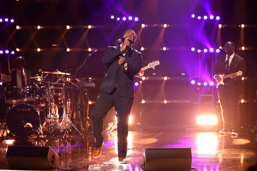 Black Music Honors 2021