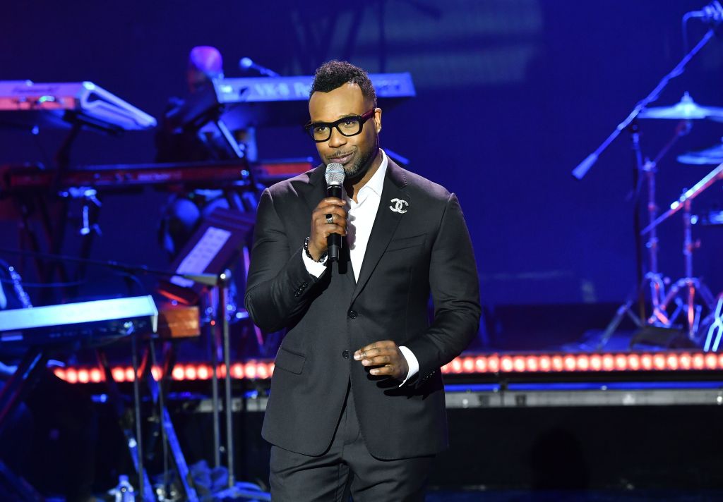 Urban One Honors 2022 - Day 2