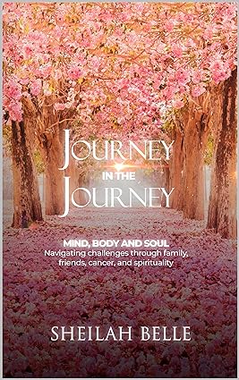 Journey In The Journey