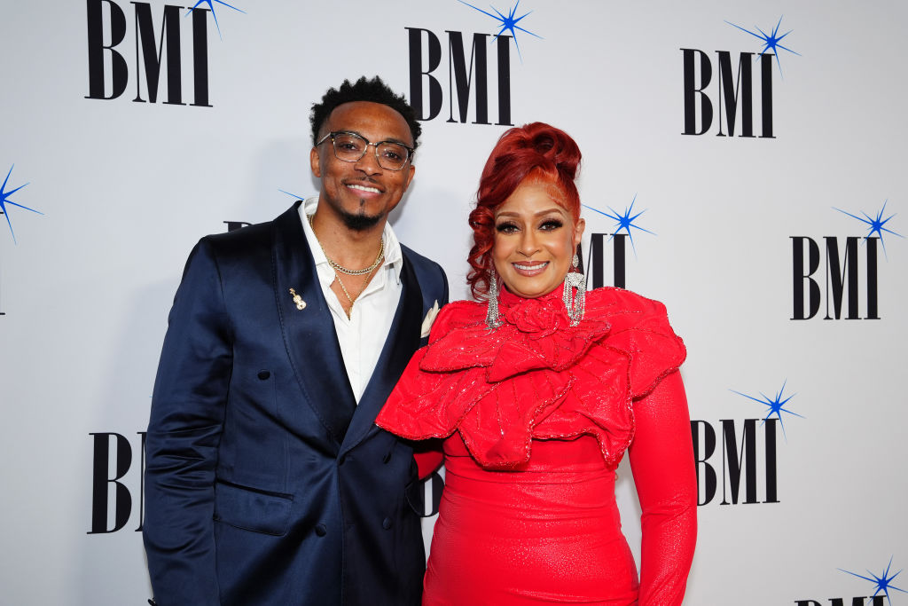 2024 BMI Trailblazers of Gospel Music Awards