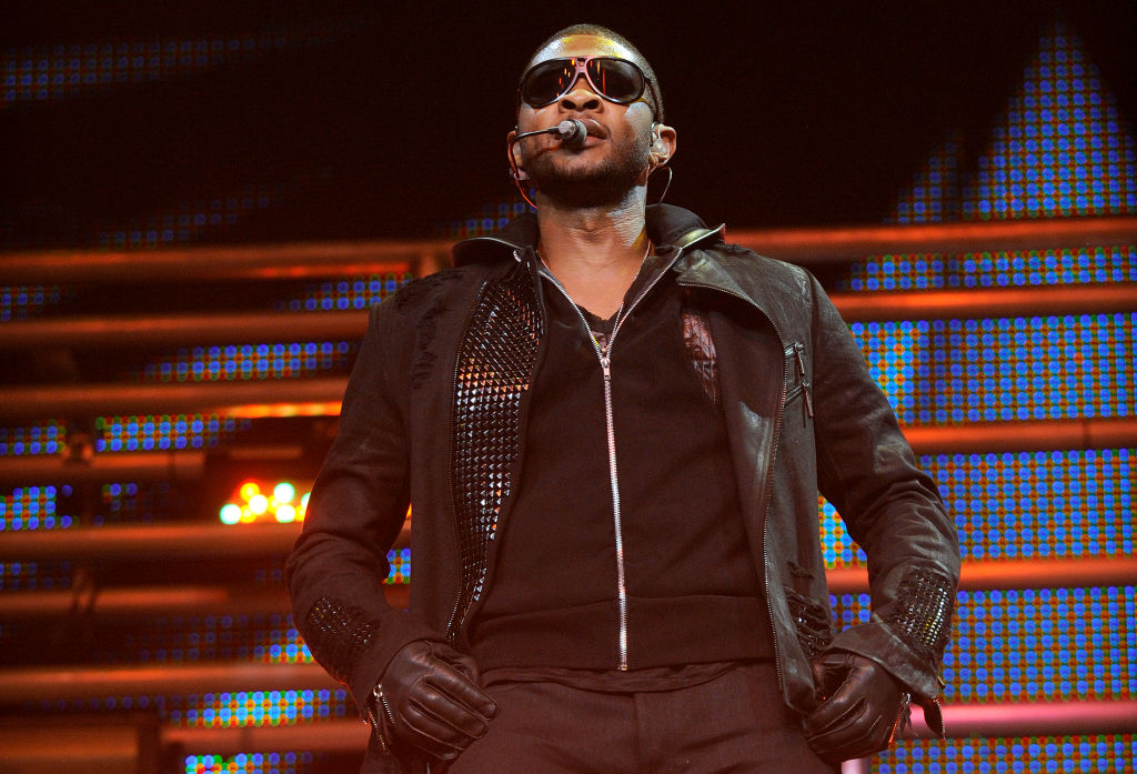 Wild 94.9's Wild Jam - San Jose CA 2010