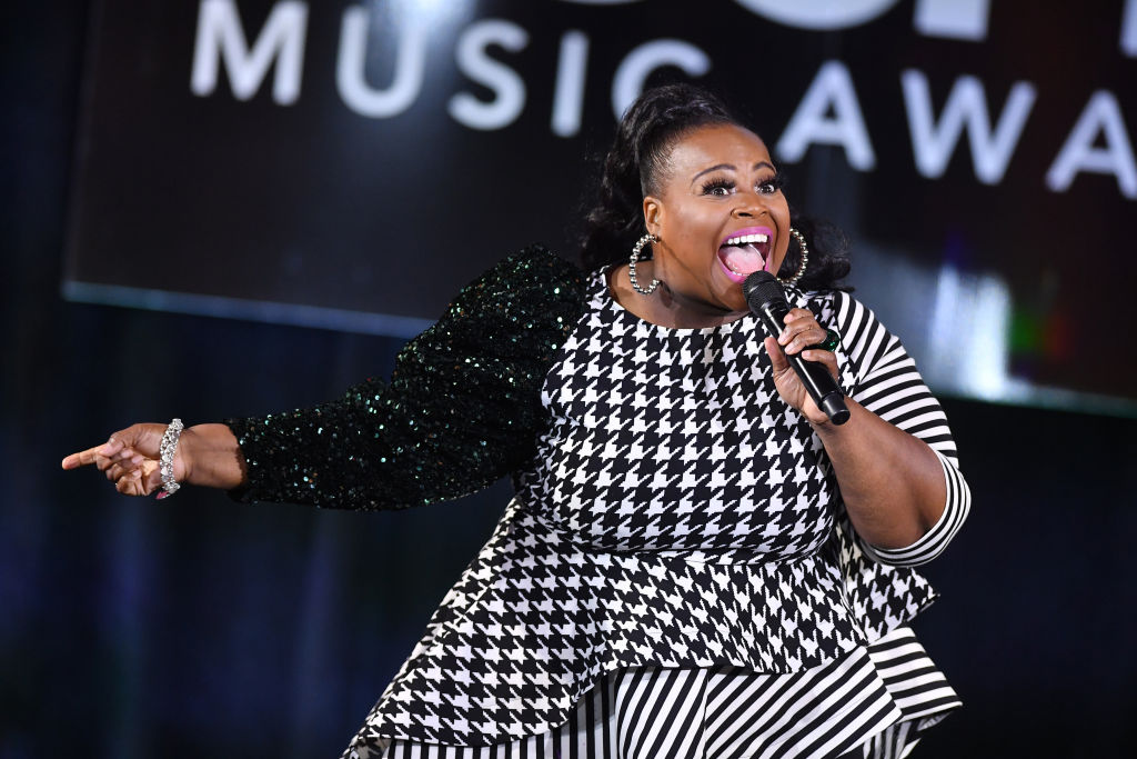 2024 BMI Trailblazers of Gospel Music Awards