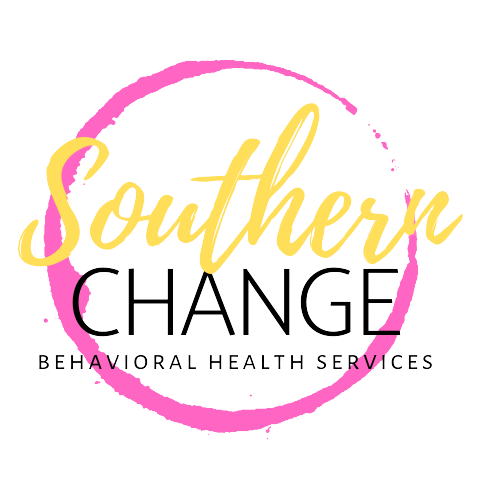 Southern Change Logo