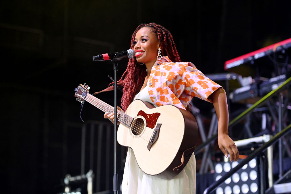2021 Praise In The Park