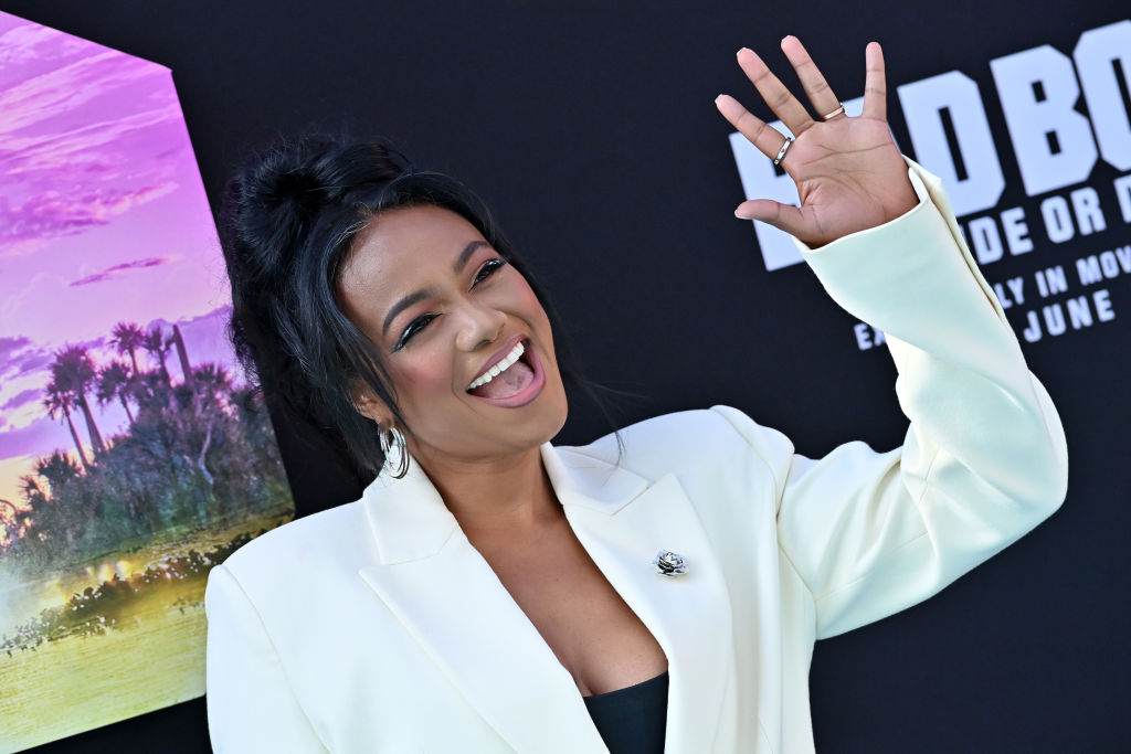 Los Angeles Premiere Of Columbia Pictures' "Bad Boys: Ride Or Die" - Arrivals