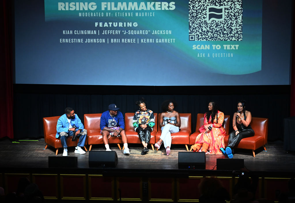 REVOLT x Xfinity Short & Fresh Film Fest: HBCU Edition