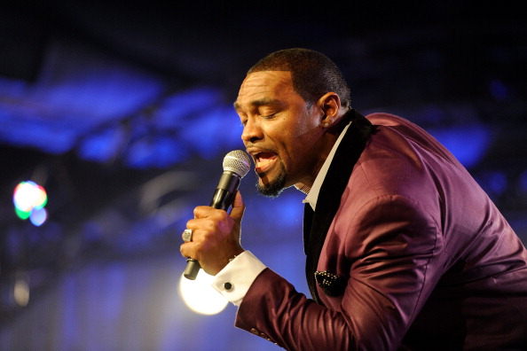 2014 Trailblazers Of Gospel Music Awards Luncheon