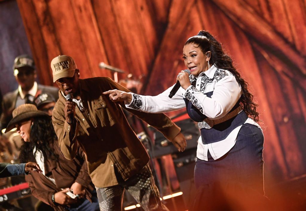 39th Annual Stellar Awards - Show