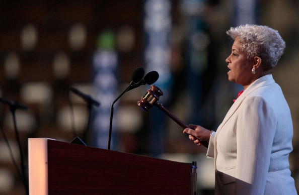 2008 Democratic National Convention: Day 2