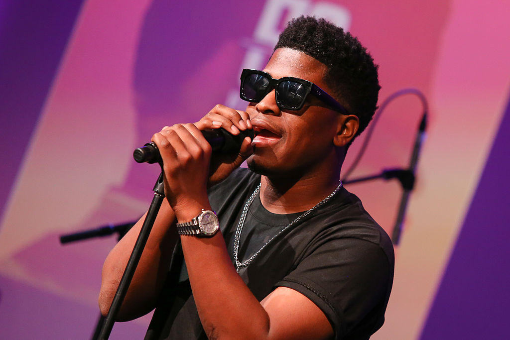 Apple Store Soho Presents Meet The Musician: Jor'Dan, "52 Weeks Of Summer"