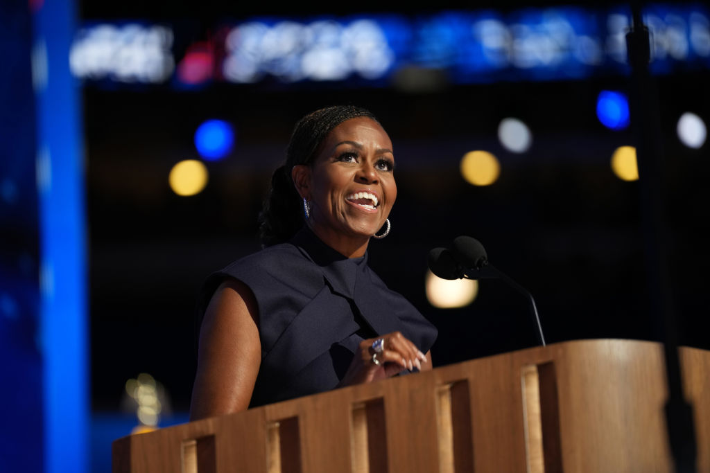 2024 Democratic National Convention: Day 2