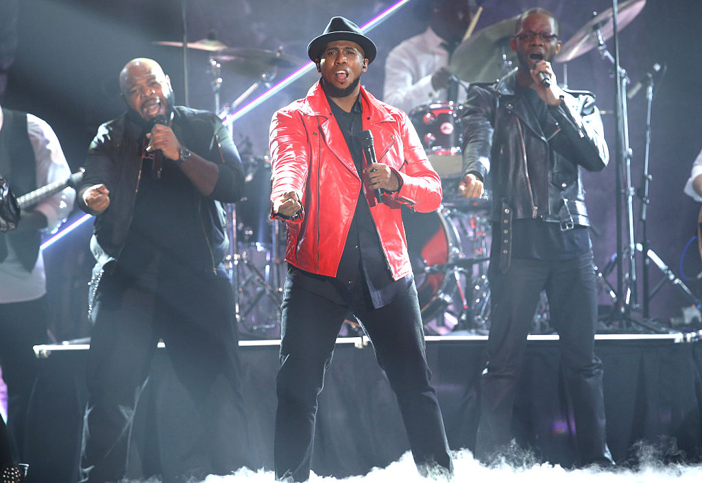 47th Annual GMA Dove Awards - Show