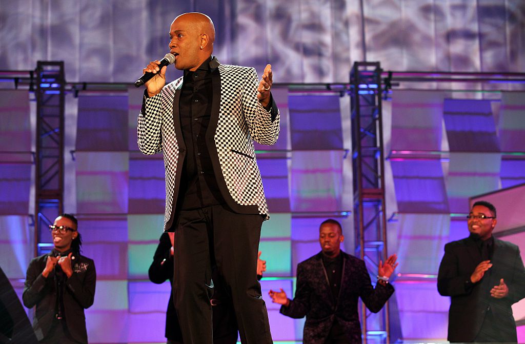 Allstate Gospel SuperFest 2015 - Red Carpet