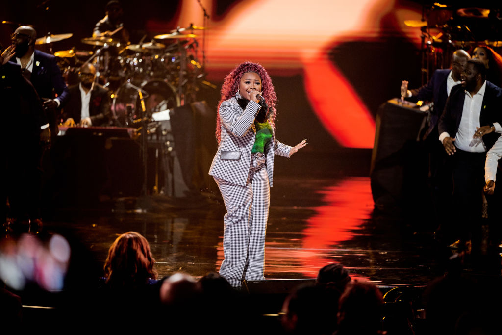 2024 Black Music Honors - Show