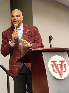 Men's Master Summit