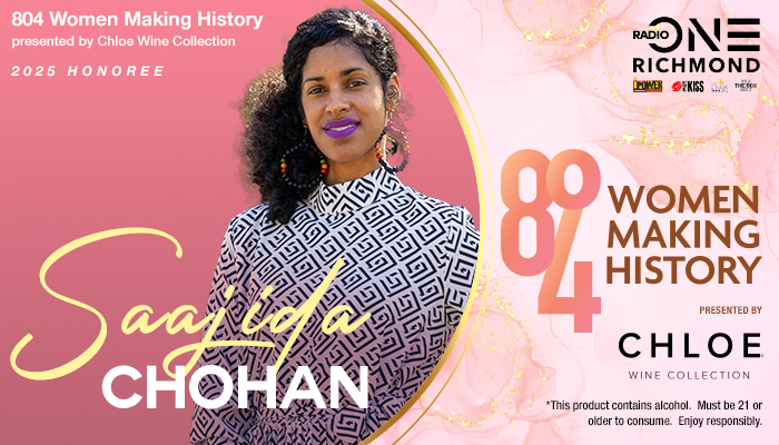 Women Making History 2025