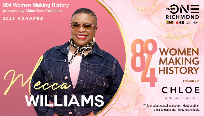 Women Making History 2025