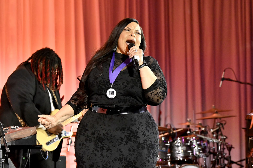 BMI Trailblazers of Gospel Music Awards