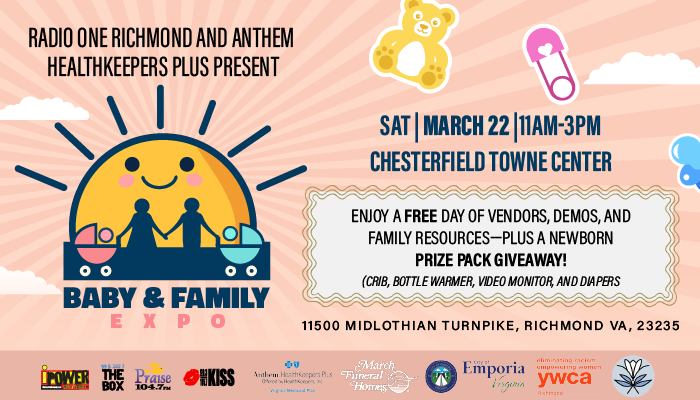 Baby & Family Expo