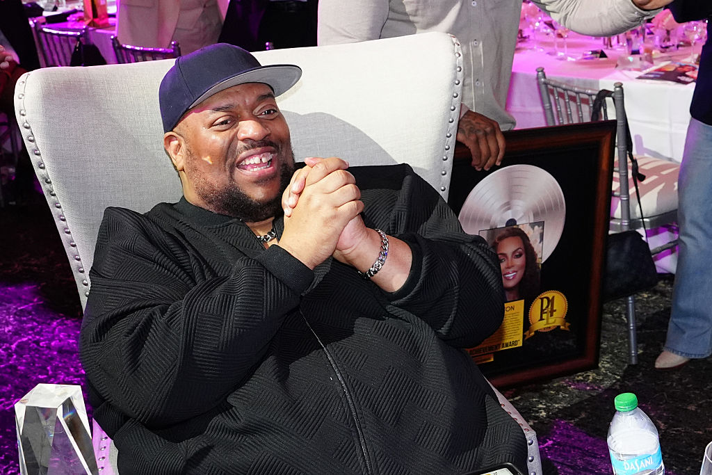 2025 BMI Trailblazers of Gospel Music Awards