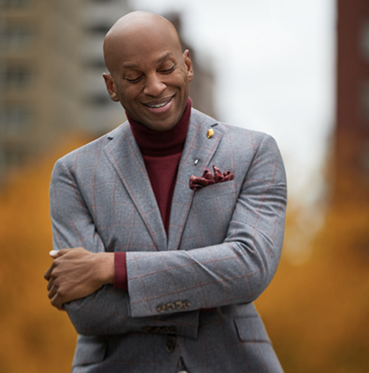 Donnie McClurkin