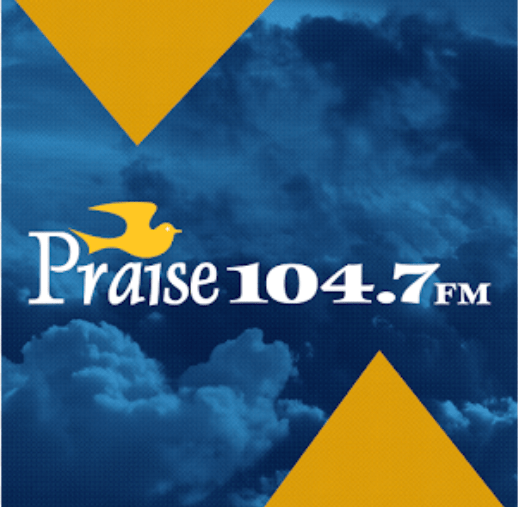 Praise Richmond Logo