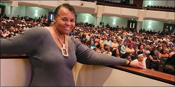 Gospel Music Fest with The Belle 2025