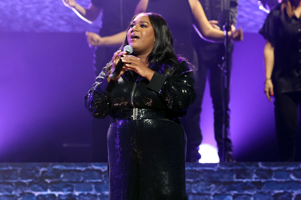 11th Annual K-LOVE Fan Awards - Show