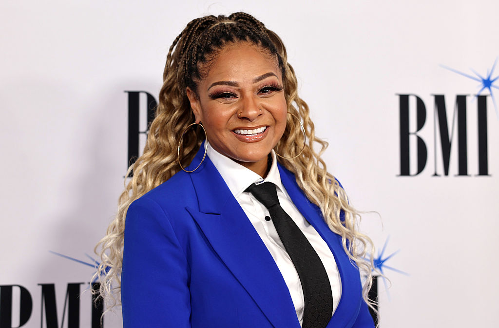 BMI Trailblazers Of Gospel - Arrivals