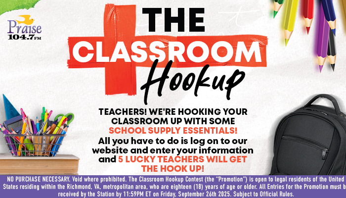 iOne Local Sales | The Classroom Hookup | 2025-09-10