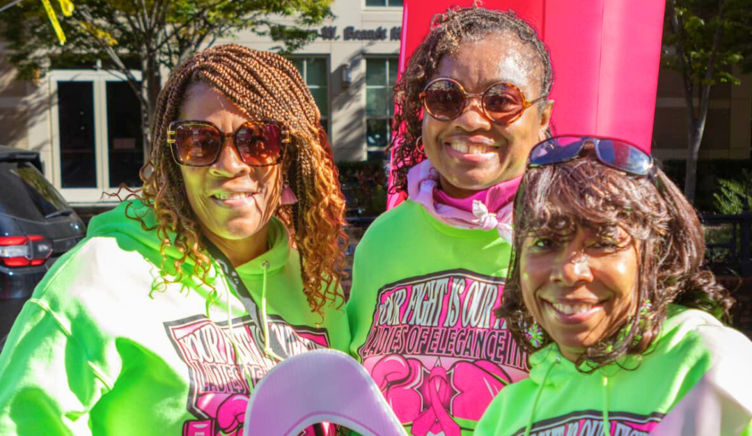 Monroe Park 2025 Event