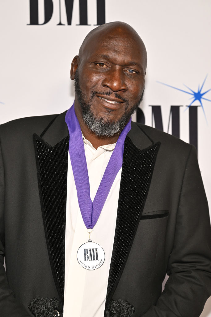 2024 BMI Trailblazers Of Gospel Music Awards