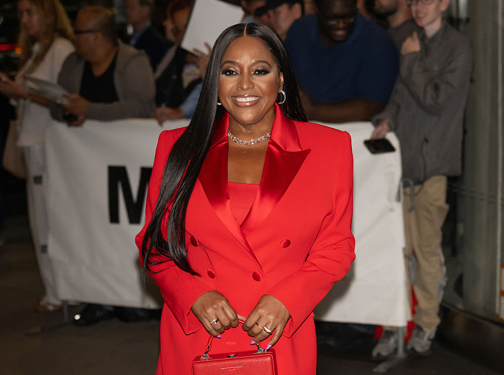 Celebrity Sightings In New York City - September 09, 2025