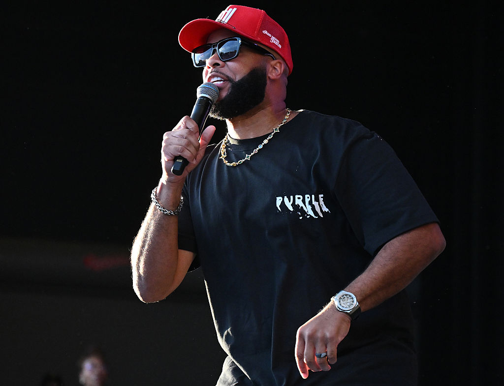 2025 Praise In The Park