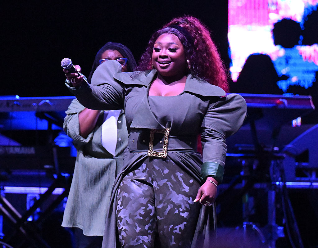 2025 Praise In The Park