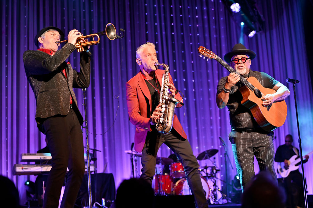 Dave Koz & Friends Christmas Tour - Louisville, KY
