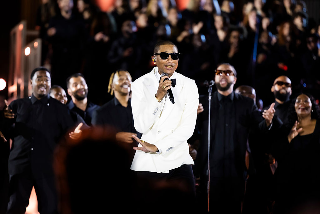 Grace for the World in St. Peter's Square