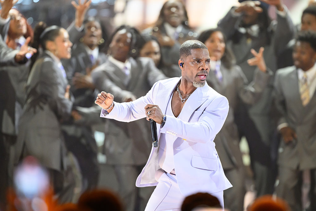 BET Awards 2025 - Show