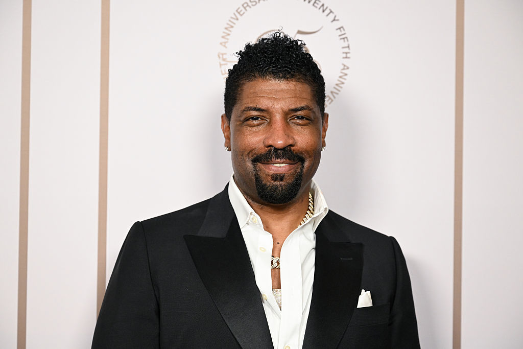 BET Awards 2025 - Press Room